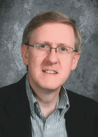 Pastor Jeff Bender