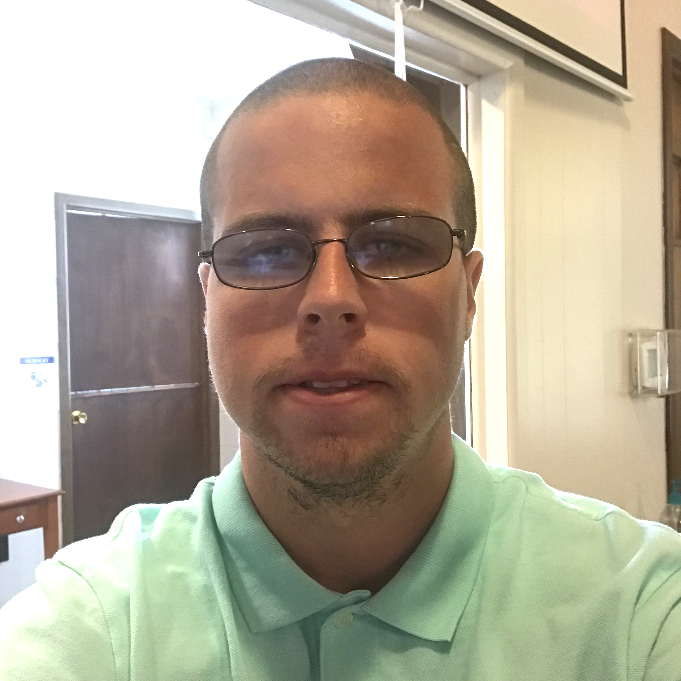 Brad Caldwell