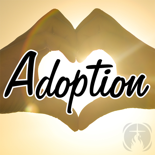 Adoption Sermon Videos