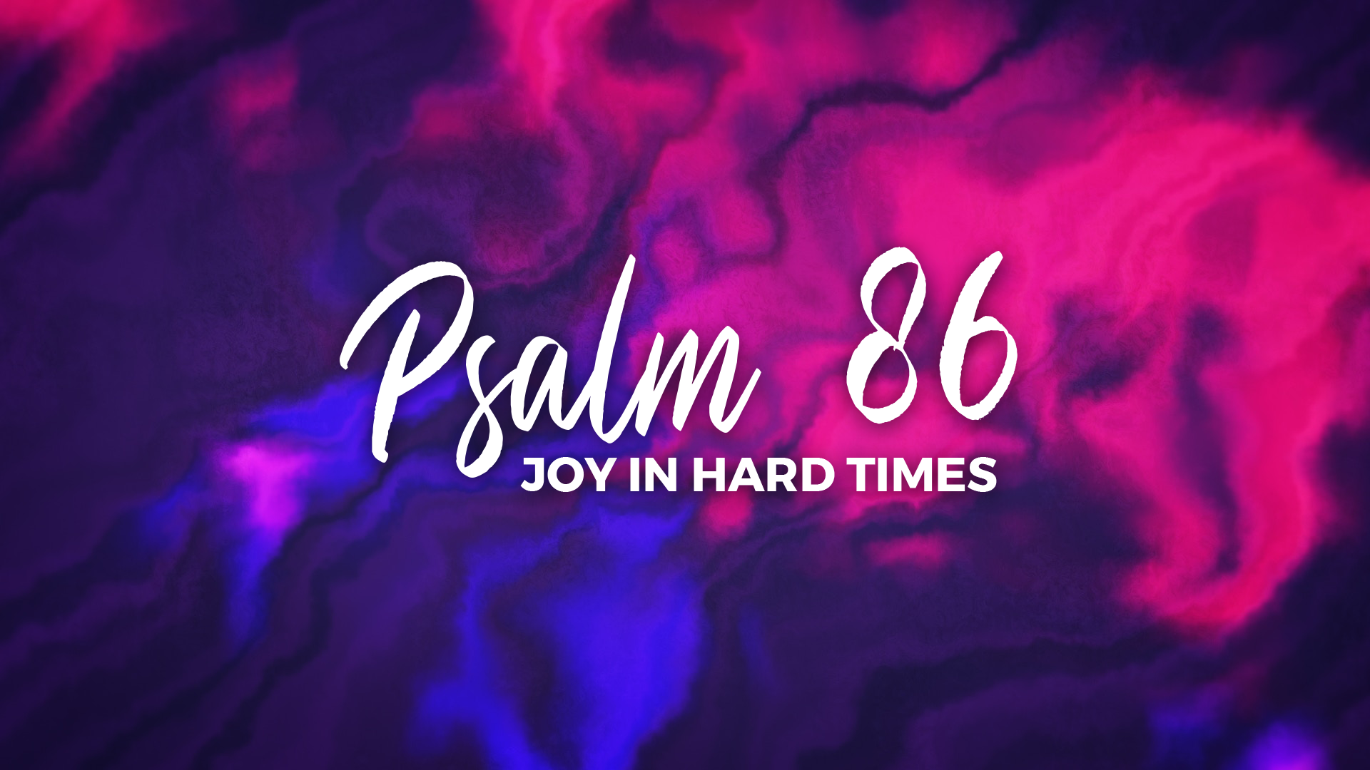 Psalm 86 Dover Assembly Of God psalm-86-dover-assembly-of-god